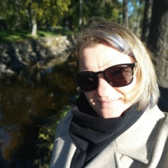 Анастасия Голозубова