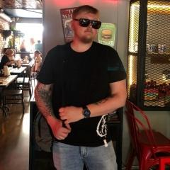 Сергей Конкин, 02.12.1990, Москва