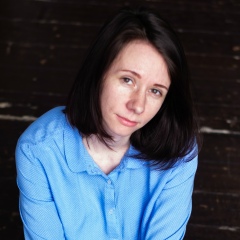 Мария Забабахина, 30.08, Санкт-Петербург