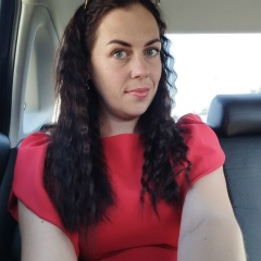 Анастасия Фурманова, 03.07, Могилёв