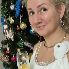 Ксения Крулева, 31.03, Тольятти