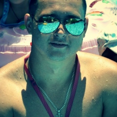 Евгений Монастырев, Алматы