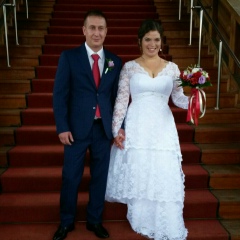 Марина Петрова, 16.08.1988, Москва