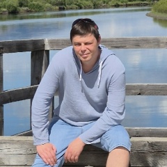 Илья Васильев, 01.08.1981, Москва