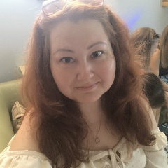 Кристина Терехова, 18.06, Барнаул