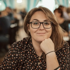 Елизавета Никульшина, 03.02, Липецк