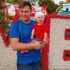 Александр Демидкин, 22.05.1991