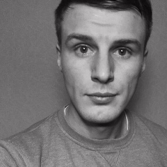 Андрій Шеруда, 11.03.1986, Киев