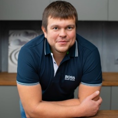 Василий Красов, 09.03.1986, Москва