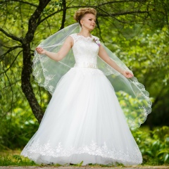 Оксана Фурсевич, 20.04, Шумск