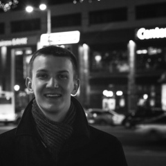 Vladimir Trebushnoy, 28.09.1997, Калининград