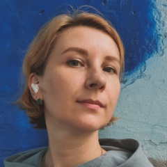 Екатерина Ранинен