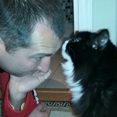 Сергей Лёгкий, 17.08, Харьков