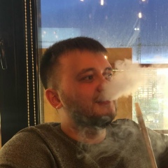 Денис Красин, 20.04, Новосибирск
