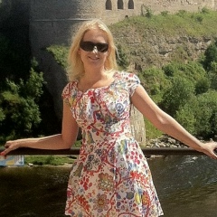 Дарья Кошева, 26.07.1977