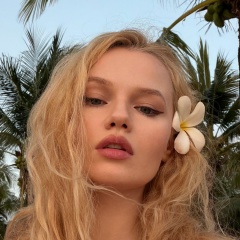 Маргарита Дорз, 09.10, Москва