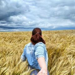 Евгения Михайличенко, 25.12, Москва