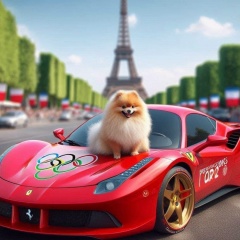Анна К