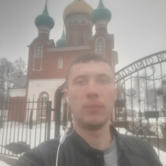 Александр Орлов, 03.11