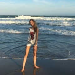 Янка Янкоўская, 07.07.1988, Минск