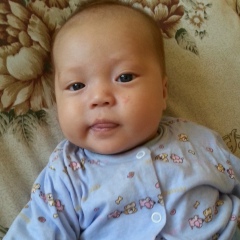 Асема Мусина, 01.09.1994, Актау