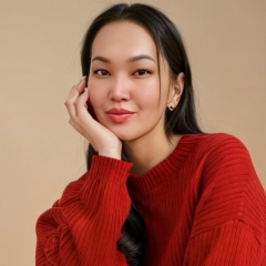 Асель Сабиева, Астана