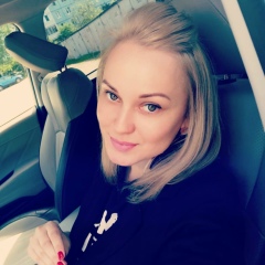 Надежда Принц, 04.07, Санкт-Петербург