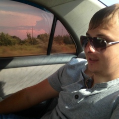 Никита Петровичев, 23.08, Краснодар