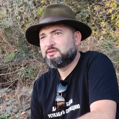 Роман Пресняков, 07.01.1985, Томск