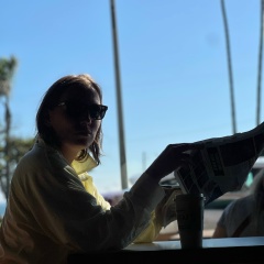 Мария Коваленко, 29.06.1986, Новый Уренгой