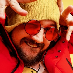 Тёма Дубовцев, 07.06.1990, Екатеринбург