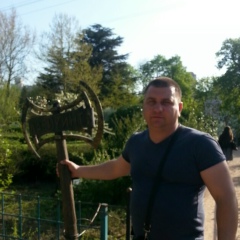 Виталя Челомбит, 09.06.1983, Симферополь