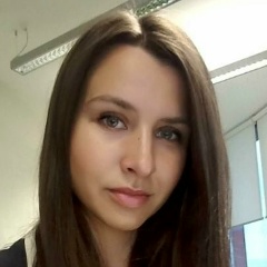 Маришенька Прошина, 24.05, Санкт-Петербург