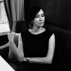 Алла Лыткина