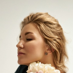 Юлия Мартинсон, 23.10.1988, Санкт-Петербург