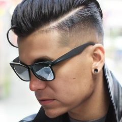 Александр Заболотских, 25.12, Челябинск