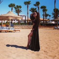 Яна Медникова, 08.11