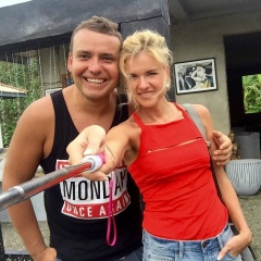 Светлана Яковлева, 24.02.1988, Киев