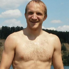 Иван Блатцев, 24.01.1989, Волжск