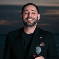 Агаси Мецрицян, 05.11, Сочи