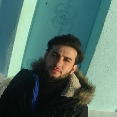 Акадир Байкуш, 15.01, Воронеж