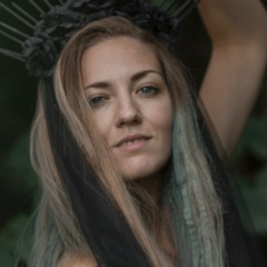 Евгения Яхонтова, 31.07, Санкт-Петербург