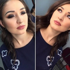 Anjela Sagandykova, 05.07, Павлодар