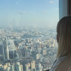 Янка Колеватова, 09.12, Москва