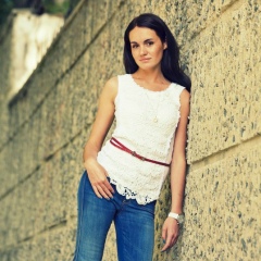 Екатерина Низова, 23.05.1989, Екатеринбург