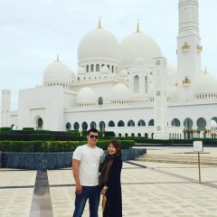 Жандос Сайфумаликов, 08.12.1992, Алматы