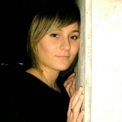 Алина Агапова, 29.02, Домодедово