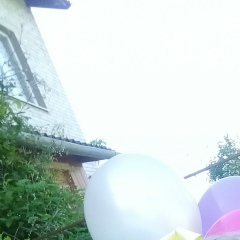 Юлія Михлик, 01.11.1991