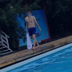 Сабир Шаманов, 04.04, Москва