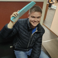 Олег Францев, 06.01.1990, Москва